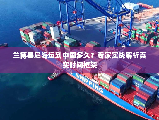 兰博基尼海运到中国多久？专家实战解析真实时间框架