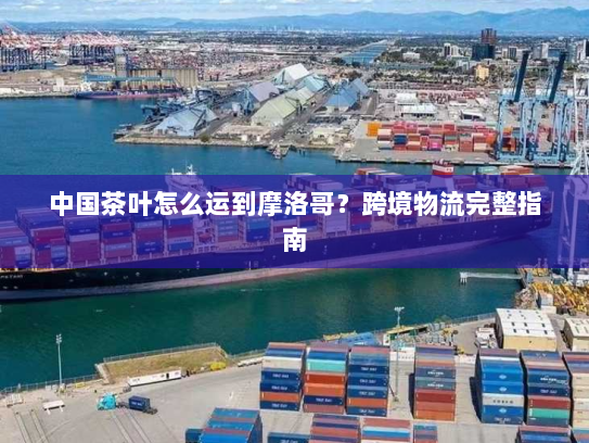 中国茶叶怎么运到摩洛哥？跨境物流完整指南