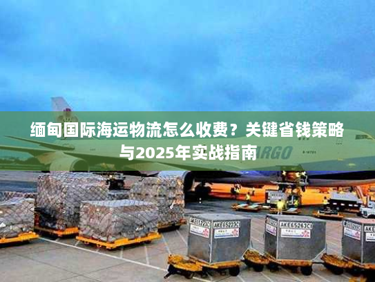 缅甸国际海运物流怎么收费?关键省钱策略与2025年实战指南 缅甸国际海运物流怎么收费?关键省钱策略与2025年实战指南