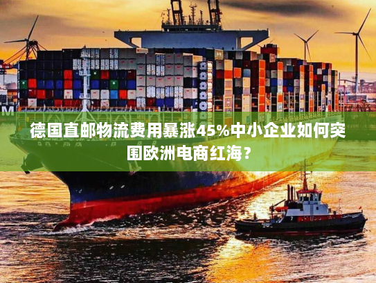 德国直邮物流费用暴涨45%中小企业如何突围欧洲电商红海？