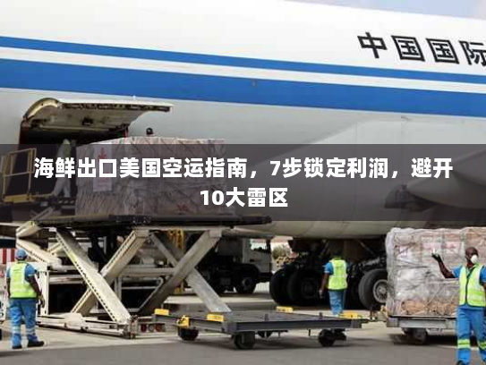 海鲜出口美国空运指南，7步锁定利润，避开10大雷区