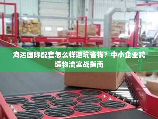 海运国际配套怎么样避坑省钱？中小企业跨境物流实战指南