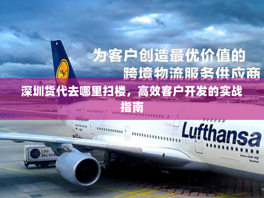 深圳货代去哪里扫楼,高效客户开发的实战指南 深圳货代去哪里扫楼,高效客户开发的实战指南