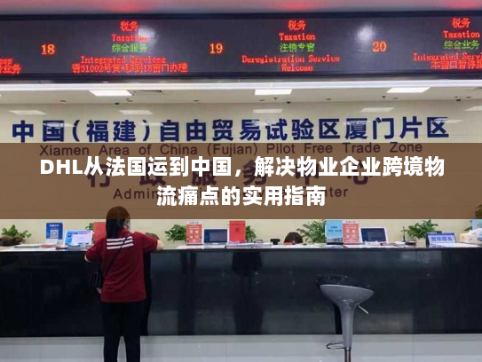 DHL从法国运到中国，解决物业企业跨境物流痛点的实用指南