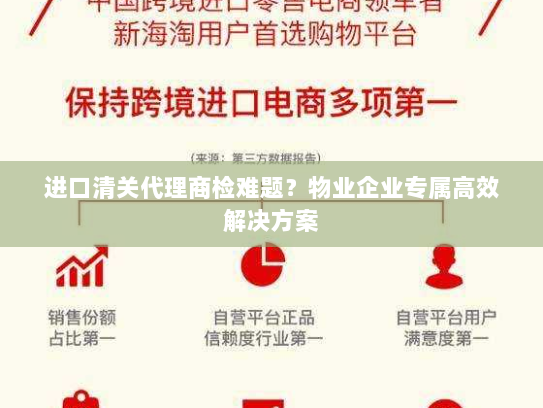 进口清关代理商检难题?物业企业专属高效解决方案 进口清关代理商检难题?物业企业专属高效解决方案