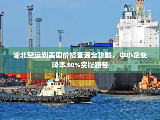 湖北空运到美国价格查询全攻略,中小企业降本30%实操路径 湖北空运到美国价格查询全攻略,中小企业降本30%实操路径
