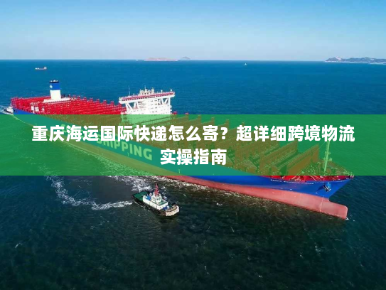 重庆海运国际快递怎么寄?超详细跨境物流实操指南 重庆海运国际快递怎么寄?超详细跨境物流实操指南