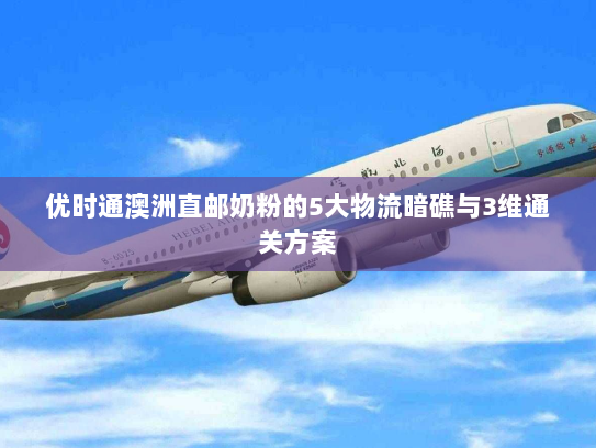 优时通澳洲直邮奶粉的5大物流暗礁与3维通关方案