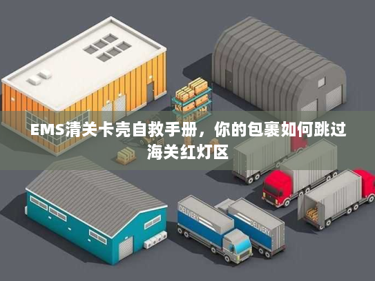 EMS清关卡壳自救手册,你的包裹如何跳过海关红灯区 EMS清关卡壳自救手册,你的包裹如何跳过海关红灯区