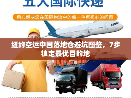 纽约空运中国落地仓避坑图鉴，7步锁定最优目的地