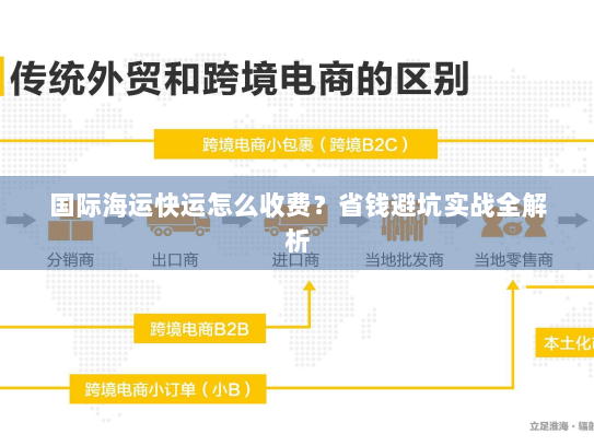 国际海运快运怎么收费?省钱避坑实战全解析 国际海运快运怎么收费?省钱避坑实战全解析