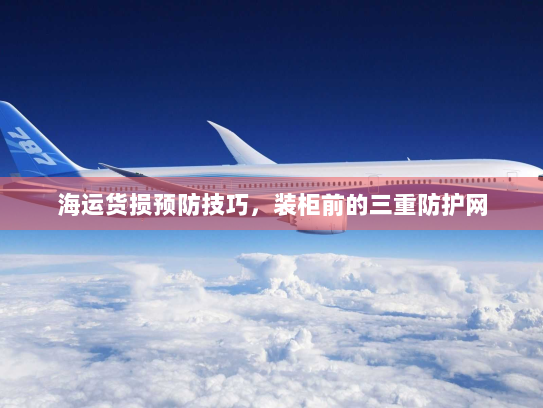 海运货损预防技巧,装柜前的三重防护网 海运货损预防技巧,装柜前的三重防护网