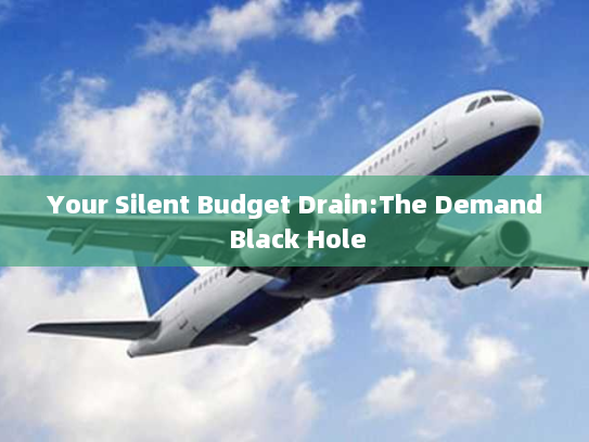 Your Silent Budget Drain:The Demand Black Hole