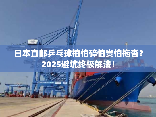 日本直邮乒乓球拍怕碎怕贵怕拖沓?2025避坑终极解法! 日本直邮乒乓球拍怕碎怕贵怕拖沓?2025避坑终极解法!