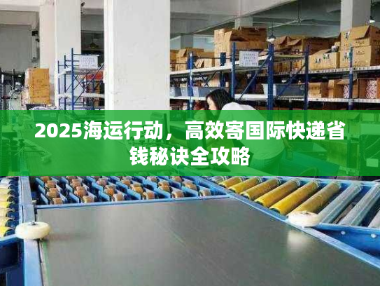 2025海运行动,高效寄国际快递省钱秘诀全攻略 2025海运行动,高效寄国际快递省钱秘诀全攻略