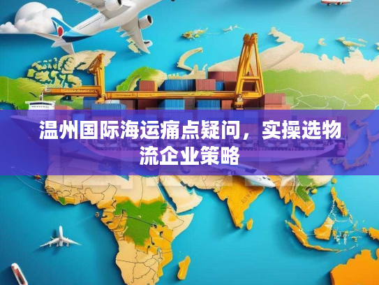 温州国际海运痛点疑问，实操选物流企业策略
