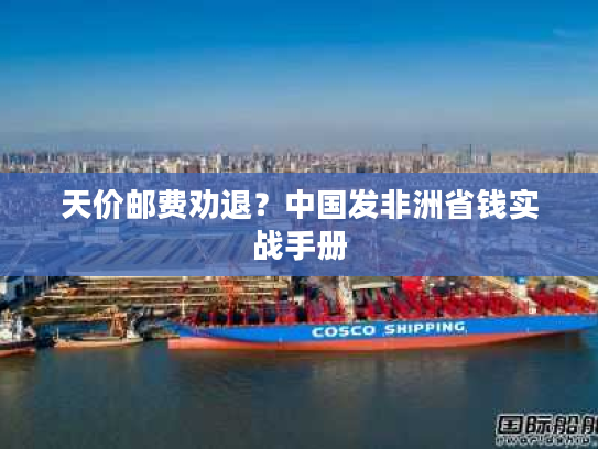 天价邮费劝退？中国发非洲省钱实战手册