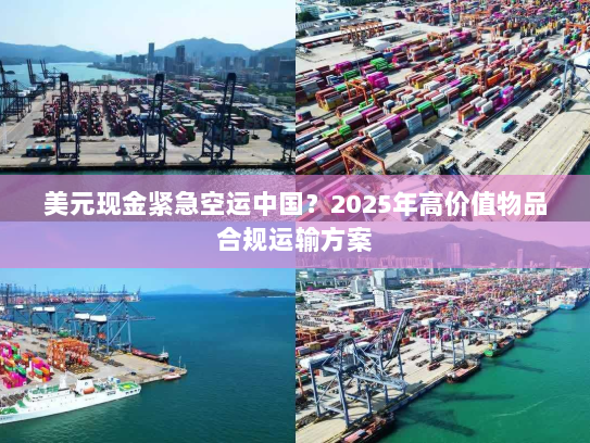 美元现金紧急空运中国?2025年高价值物品合规运输方案 美元现金紧急空运中国?2025年高价值物品合规运输方案