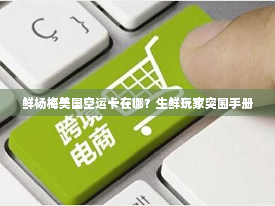鲜杨梅美国空运卡在哪?生鲜玩家突围手册 鲜杨梅美国空运卡在哪?生鲜玩家突围手册