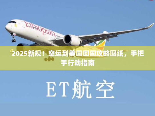 2025新规！空运到美国回国攻略图纸，手把手行动指南