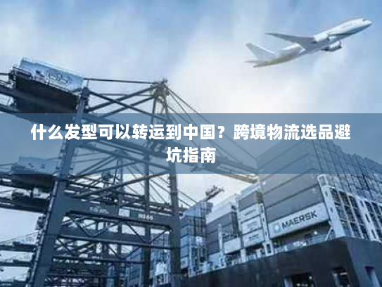 什么发型可以转运到中国?跨境物流选品避坑指南 什么发型可以转运到中国?跨境物流选品避坑指南