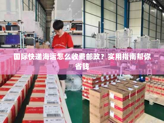 国际快递海运怎么收费邮政？实用指南帮你省钱