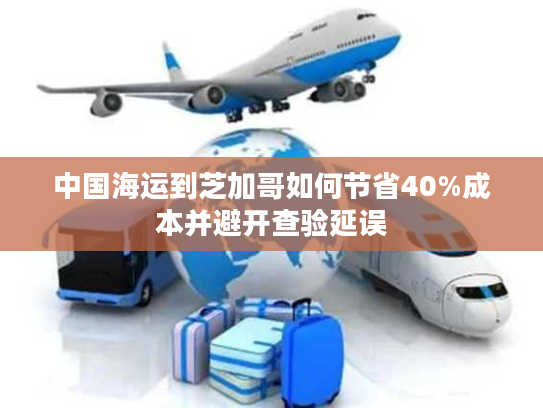 中国海运到芝加哥如何节省40%成本并避开查验延误