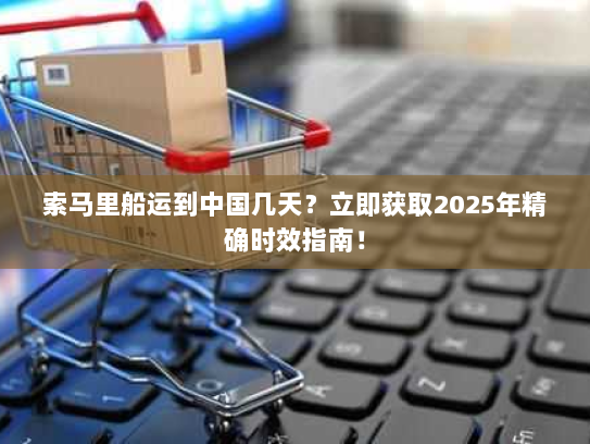索马里船运到中国几天?立即获取2025年精确时效指南! 索马里船运到中国几天?立即获取2025年精确时效指南!