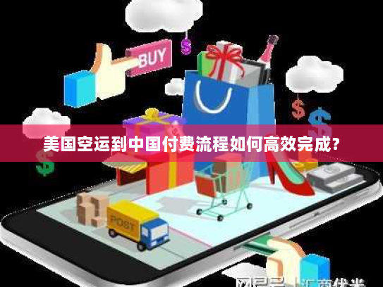 美国空运到中国付费流程如何高效完成？