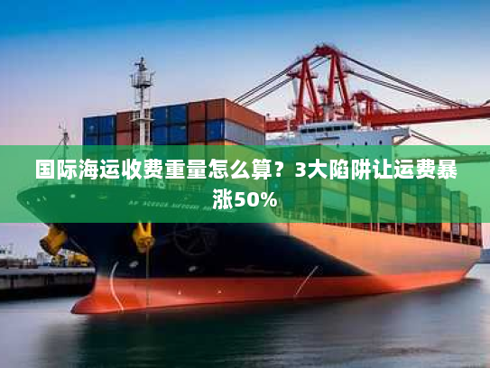 国际海运收费重量怎么算?3大陷阱让运费暴涨50% 国际海运收费重量怎么算?3大陷阱让运费暴涨50%