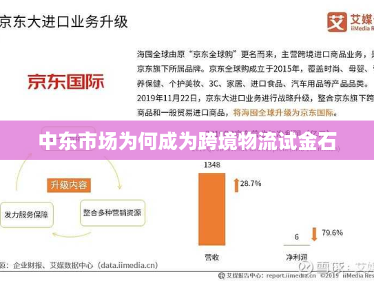 中东市场为何成为跨境物流试金石