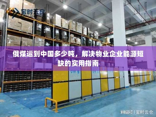 俄煤运到中国多少吨,解决物业企业能源短缺的实用指南 俄煤运到中国多少吨,解决物业企业能源短缺的实用指南