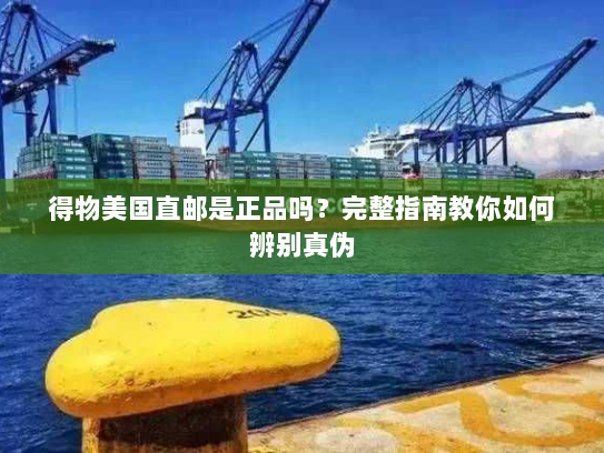 得物美国直邮是正品吗?完整指南教你如何辨别真伪 得物美国直邮是正品吗?完整指南教你如何辨别真伪