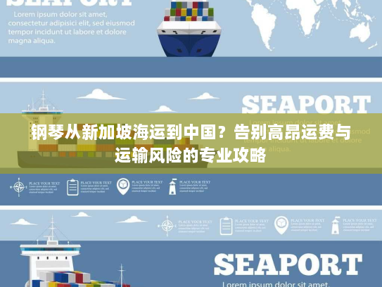 钢琴从新加坡海运到中国?告别高昂运费与运输风险的专业攻略 钢琴从新加坡海运到中国?告别高昂运费与运输风险的专业攻略