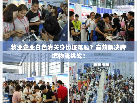 物业企业白色清关身份证难题?高效解决跨境物流挑战! 物业企业白色清关身份证难题?高效解决跨境物流挑战!