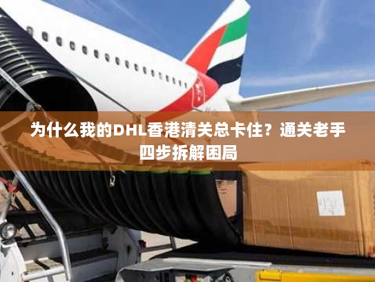 为什么我的DHL香港清关总卡住？通关老手四步拆解困局