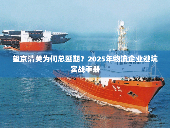 望京清关为何总延期?2025年物流企业避坑实战手册 望京清关为何总延期?2025年物流企业避坑实战手册