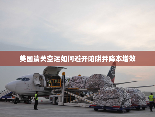 美国清关空运如何避开陷阱并降本增效 美国清关空运如何避开陷阱并降本增效