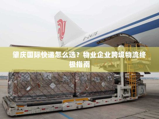 肇庆国际快递怎么选?物业企业跨境物流终极指南 肇庆国际快递怎么选?物业企业跨境物流终极指南