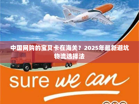 中国网购的宝贝卡在海关？2025年最新避坑物流选择法