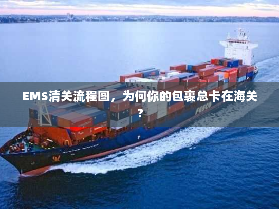 EMS清关流程图，为何你的包裹总卡在海关？