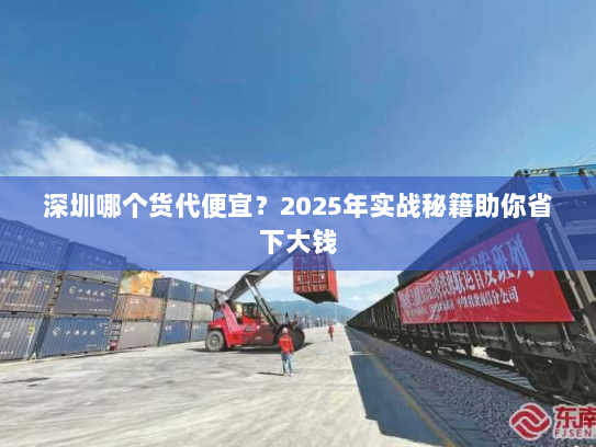 深圳哪个货代便宜?2025年实战秘籍助你省下大钱 深圳哪个货代便宜?2025年实战秘籍助你省下大钱