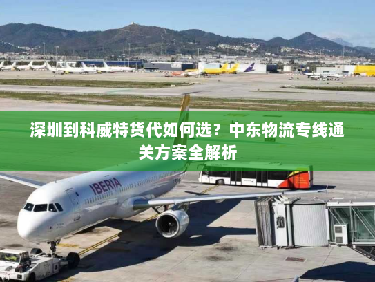 深圳到科威特货代如何选?中东物流专线通关方案全解析 深圳到科威特货代如何选?中东物流专线通关方案全解析