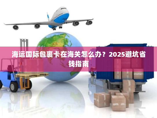 海运国际包裹卡在海关怎么办？2025避坑省钱指南
