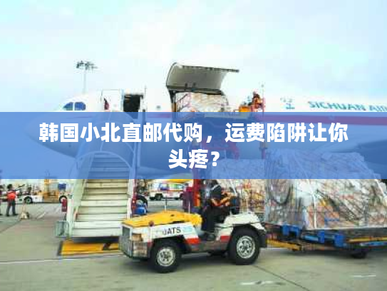 韩国小北直邮代购，运费陷阱让你头疼？