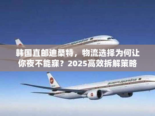 韩国直邮迪桑特，物流选择为何让你夜不能寐？2025高效拆解策略