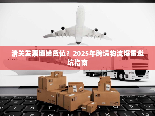 清关发票填错货值?2025年跨境物流爆雷避坑指南 清关发票填错货值?2025年跨境物流爆雷避坑指南