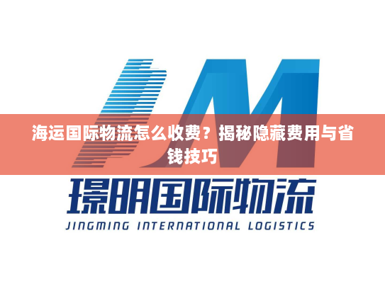海运国际物流怎么收费?揭秘隐藏费用与省钱技巧 海运国际物流怎么收费?揭秘隐藏费用与省钱技巧
