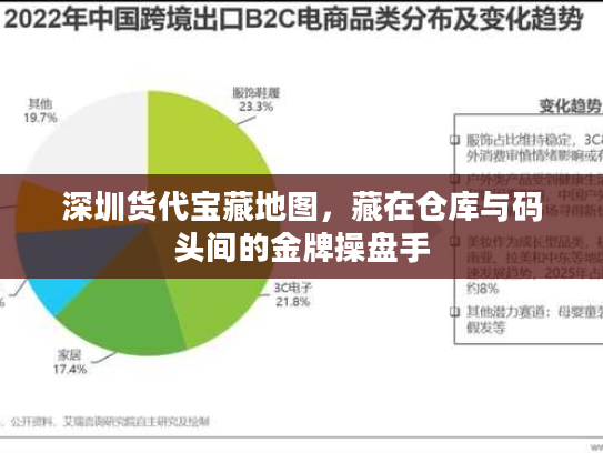 深圳货代宝藏地图，藏在仓库与码头间的金牌操盘手