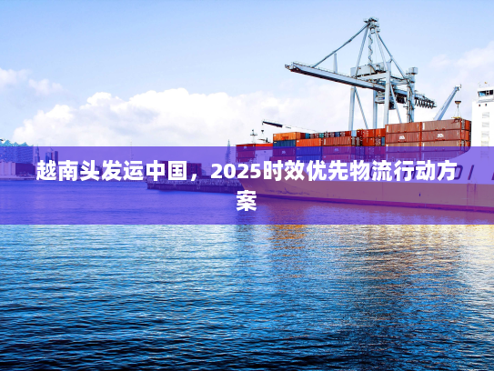 越南头发运中国,2025时效优先物流行动方案 越南头发运中国,2025时效优先物流行动方案